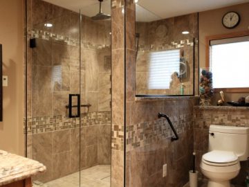 Home Remodeling & Construction