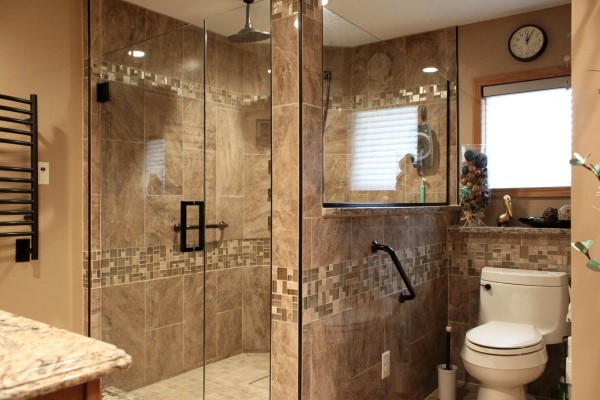 Home Remodeling & Construction