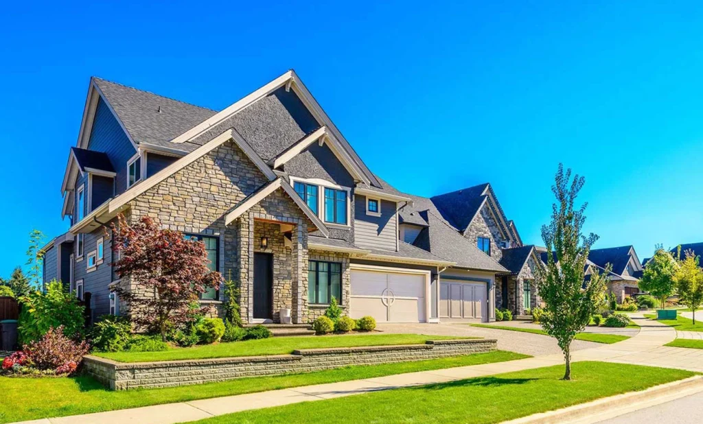 construction company in california