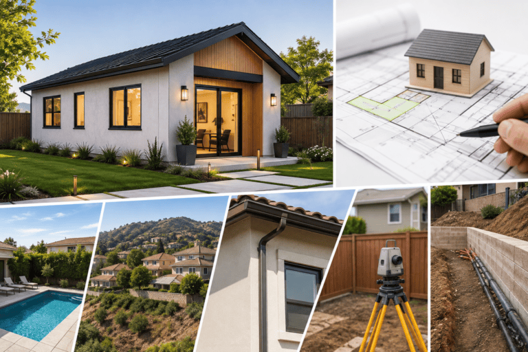 1,200-Sq-Ft ADU In Chino Hills