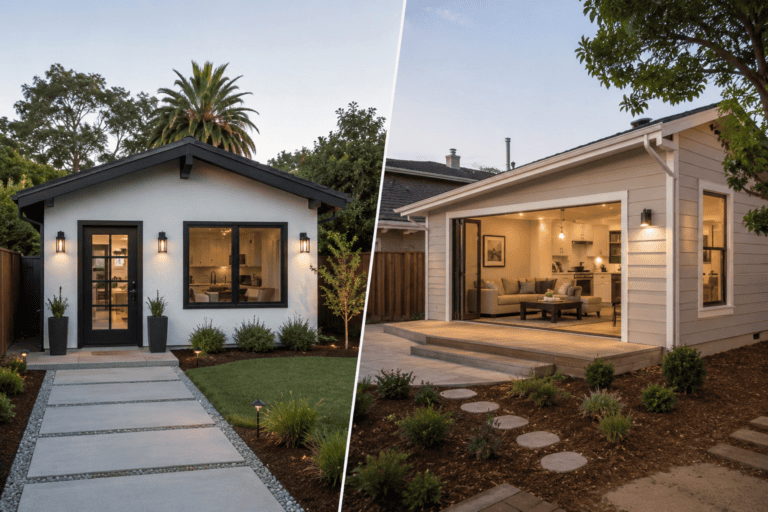 ADU Vs. Room Addition In Chino Hills