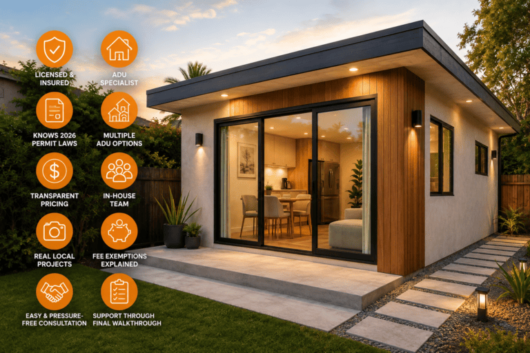 Right Custom ADU Builder
