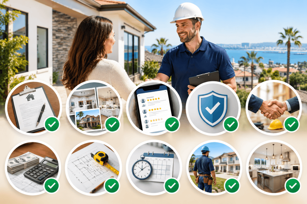 Best Remodeling Company