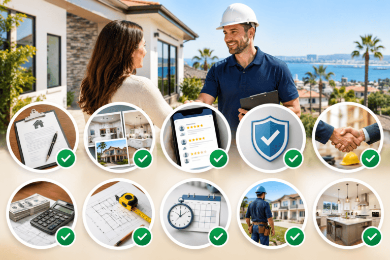 Best Remodeling Company