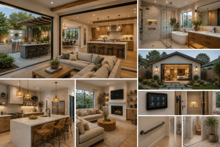 Home Remodeling