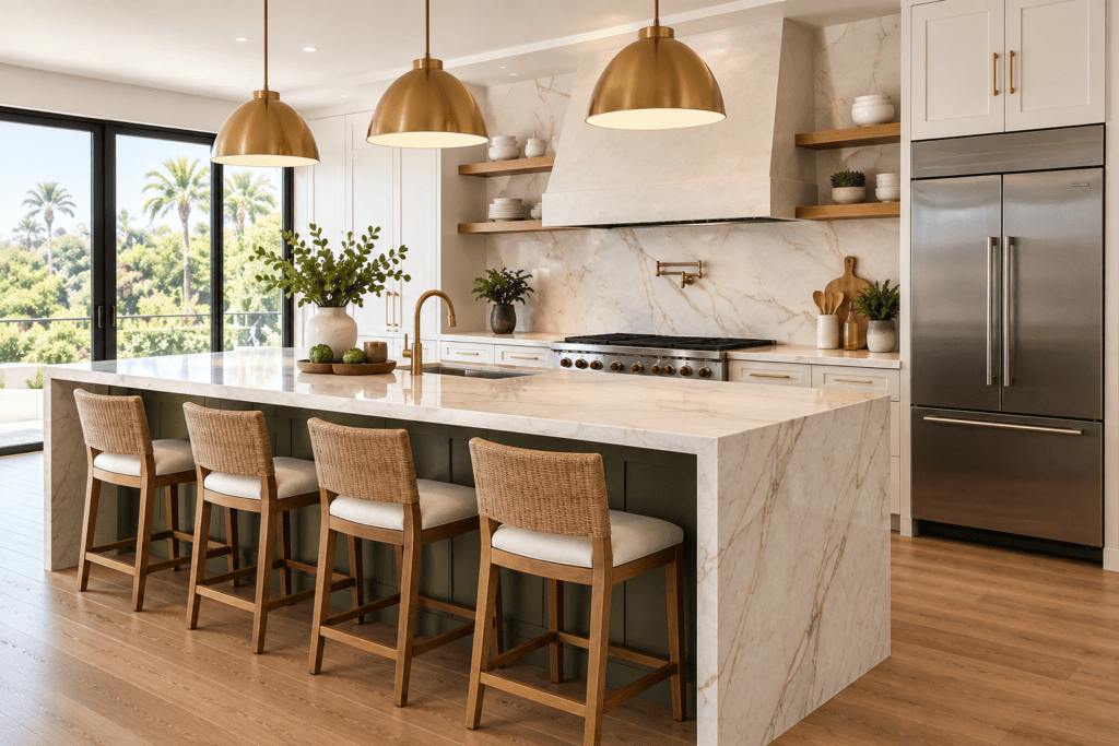 Kitchen Remodeling Contractors