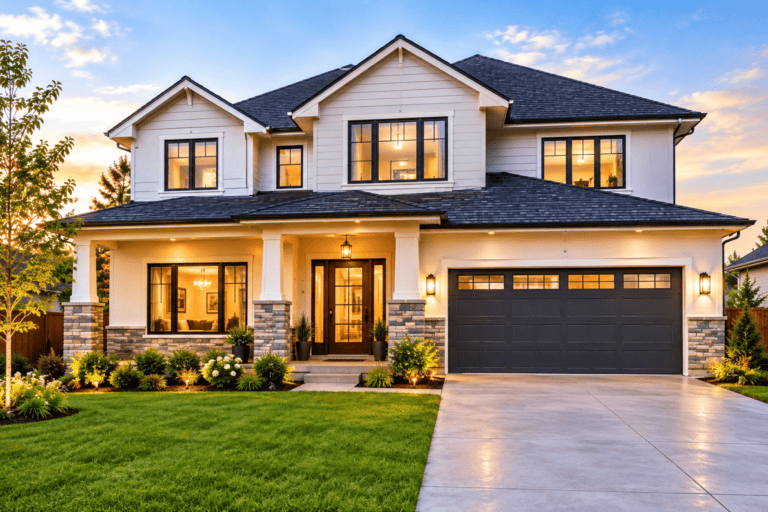 Whole House Remodeling